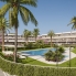 New - Apartment - Monforte del Cid - Alenda Golf Resort