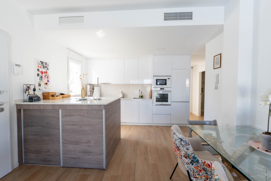 Nieuw - Vrijstaande Villa - Murcia