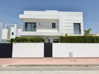 Re-Sale - Detached Villa - Ciudad Quesada - Doña Pepa