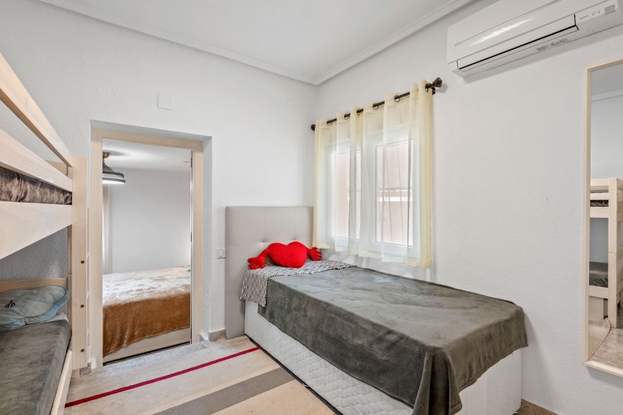 Re-Sale - Detached Villa - Ciudad Quesada - Ciudad Quesada - Town