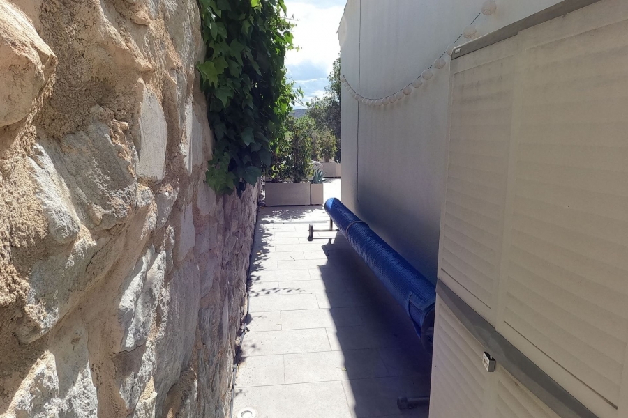 Re-Sale - Detached Villa - Algorfa - La Finca Golf Resort