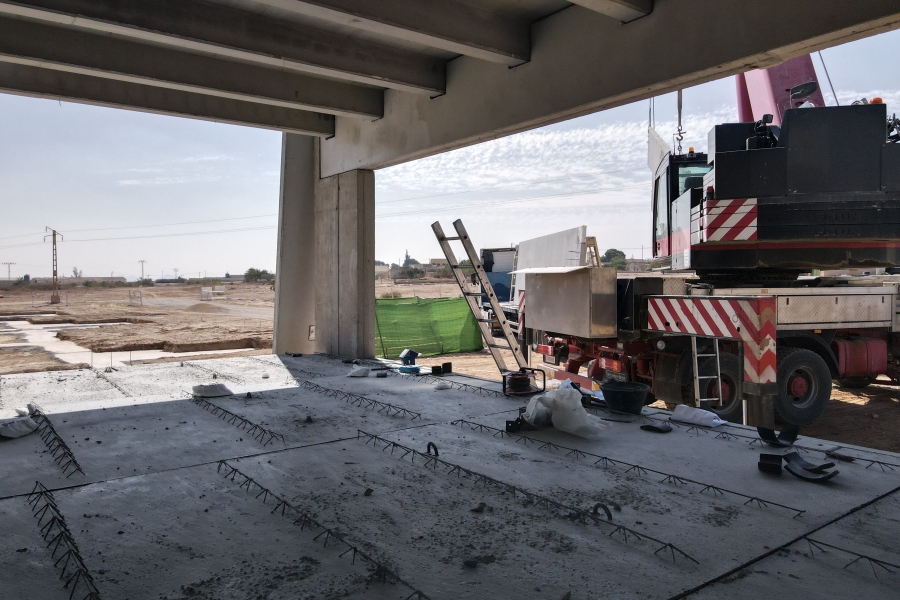 Nye - Leilighet - Fuente Álamo - Fuente Alamo