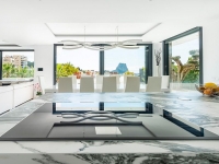 New - Detached Villa - Calpe