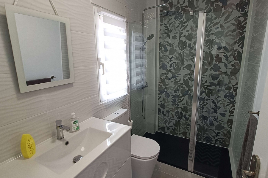 Re-Sale - Detached Villa - Benimar - Benimar II