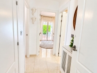 Re-Sale - Semi Detached Villa - Orihuela Costa - Villamartin