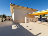 Re-Sale - Detached Villa - Benimar - Benimar I