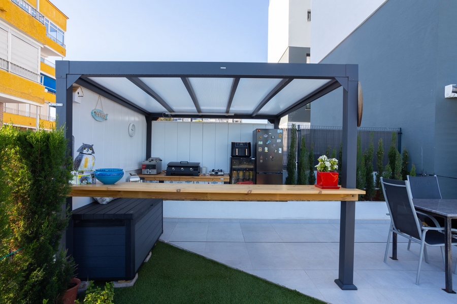 Re-Sale - Apartment - Torrevieja - Rocio del Mar