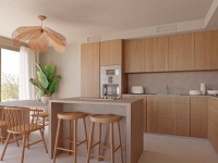 New - Detached Villa - Llíber