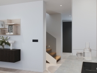 New - Detached Villa - Orihuela Costa