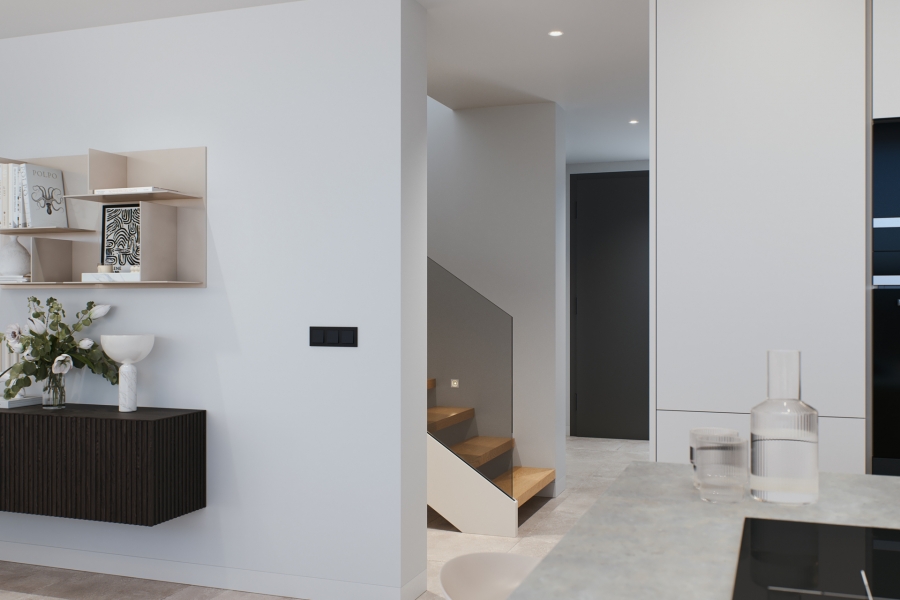 New - Detached Villa - Orihuela Costa