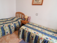 Re-Sale - Apartment - Torrevieja - Altos del Limonar