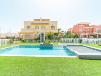 New - Apartment - Torrevieja
