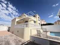 Re-Sale - Detached Villa - Orihuela Costa - El Galan