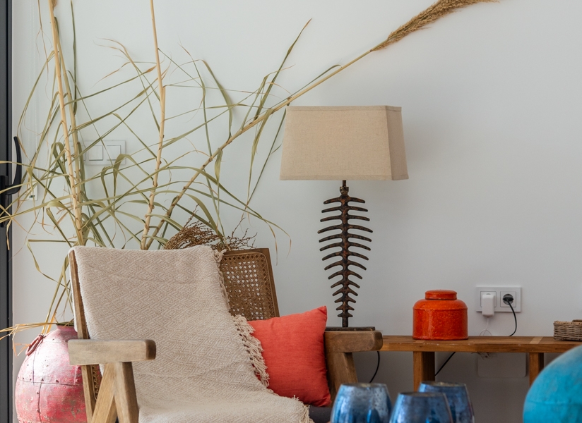 Nieuw - Vrijstaande Villa - Mar de Cristal