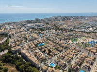 Re-Sale - Detached Villa - Orihuela Costa - Playa Flamenca