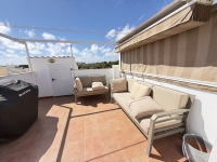Re-Sale - Apartment - Orihuela Costa - Villamartin