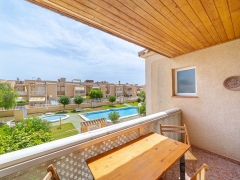 Apartamento - Reventa - Torrevieja - Aguas Nuevas