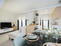 New - Townhouse - Torrevieja - Torrevieja - Centre