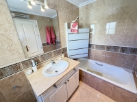 Re-Sale - Townhouse - Orihuela Costa - Lomas de Campoamor