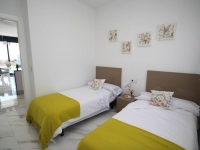 New - Detached Villa - Cartagena - Playa Honda