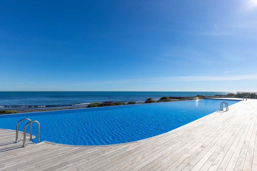 Re-Sale - Apartment - Orihuela Costa - Punta Prima