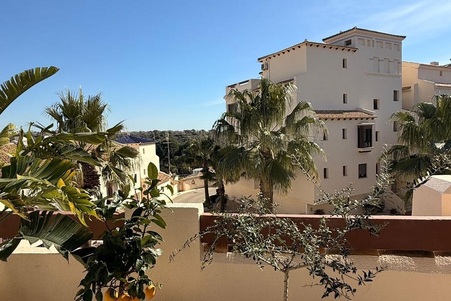 Re-Sale - Apartment - Orihuela Costa - Las Ramblas