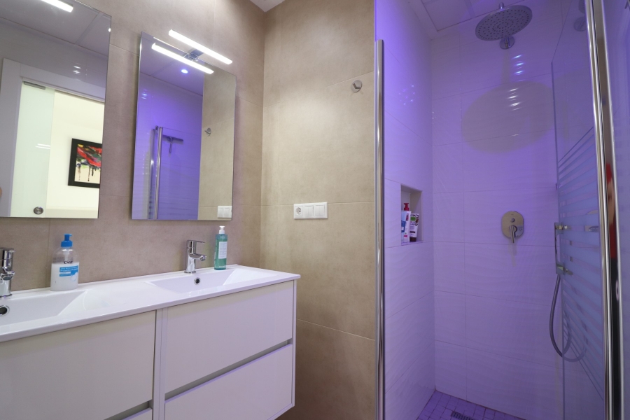Re-Sale - Semi Detached Villa - Benijofar - Benijofar - Village