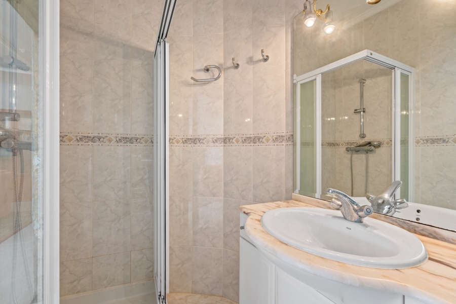 Re-Sale - Detached Villa - Ciudad Quesada - Doña Pepa