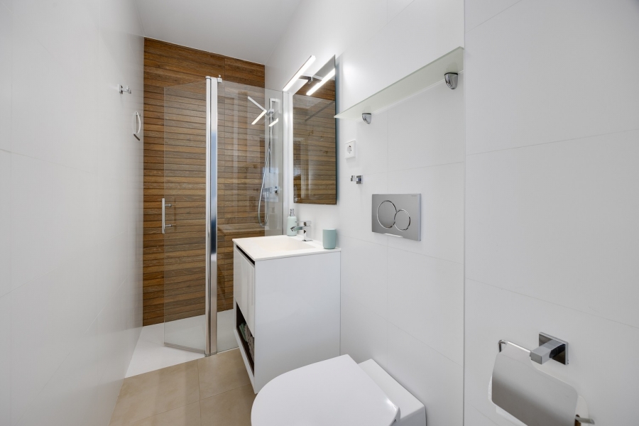 Re-Sale - Apartment - Pilar de La Horadada - Pilar de La Horadada - Town