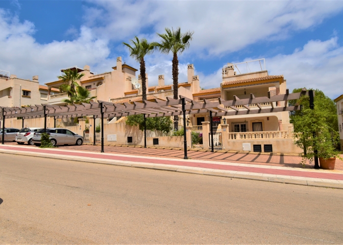 Re-Sale - Bungalow - Orihuela Costa - Las Ramblas