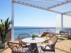 Apartment - New - La Vila Joiosa - Villajoyosa - Town