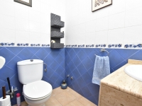 Re-Sale - Detached Villa - Algorfa - Montemar