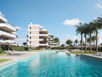 New - Apartment - Santa Rosalía - Santa Rosalía Lake & Life Resort