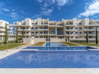 Re-Sale - Apartment - Orihuela Costa - Los Dolses