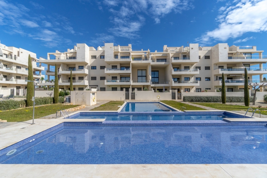 Re-Sale - Apartment - Orihuela Costa - Los Dolses