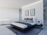 Nye - Frittliggende Villa - Pueblo Mascarat