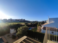 Re-Sale - Detached Villa - Sucina - Peraleja Golf