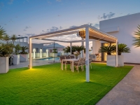 Re-Sale - Detached Villa - Orihuela Costa - Villamartin