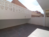 Re-Sale - Apartment - Torrevieja - Torre La Mata
