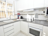 Re-Sale - Townhouse - Algorfa - Montemar