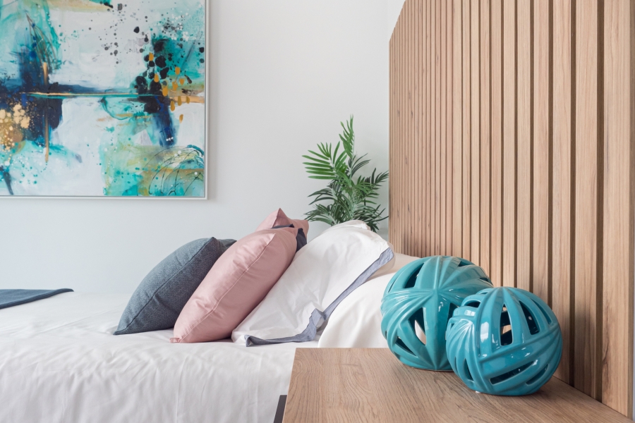 New - Detached Villa - San Pedro del Pinatar - San Pedro del Pinatar - Town