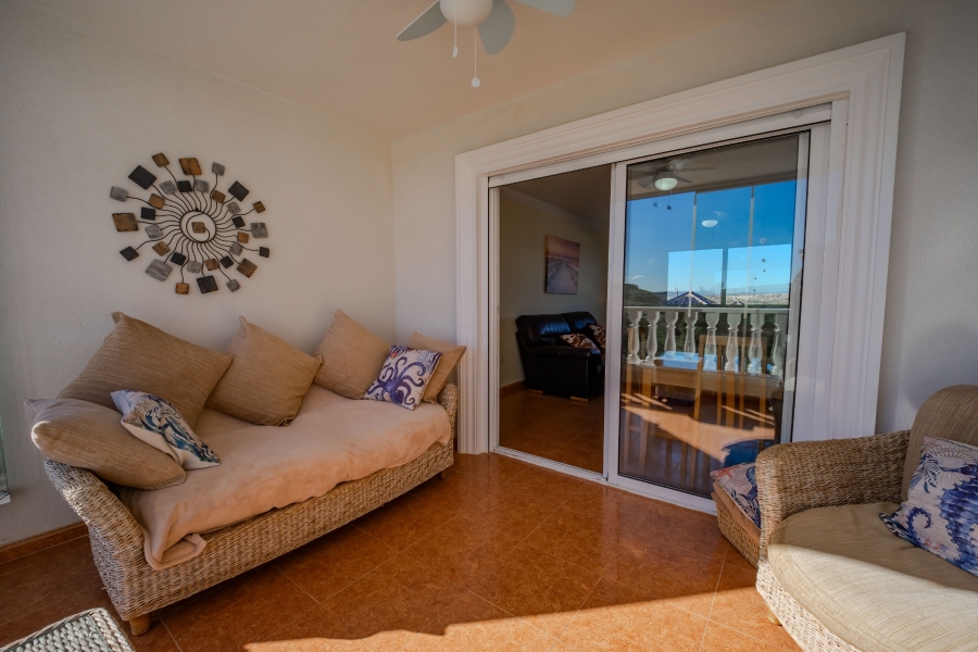 Re-Sale - Apartment - Guardamar del Segura - El Eden