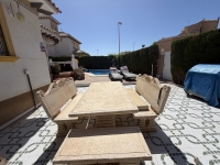Re-Sale - Detached Villa - Orihuela Costa - Villamartin