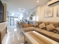 Re-Sale - Detached Villa - Orihuela Costa - La Florida