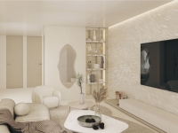 New - Detached Villa - Algorfa - La Finca Golf Resort