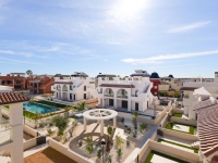 New - Semi Detached Villa - Rojales