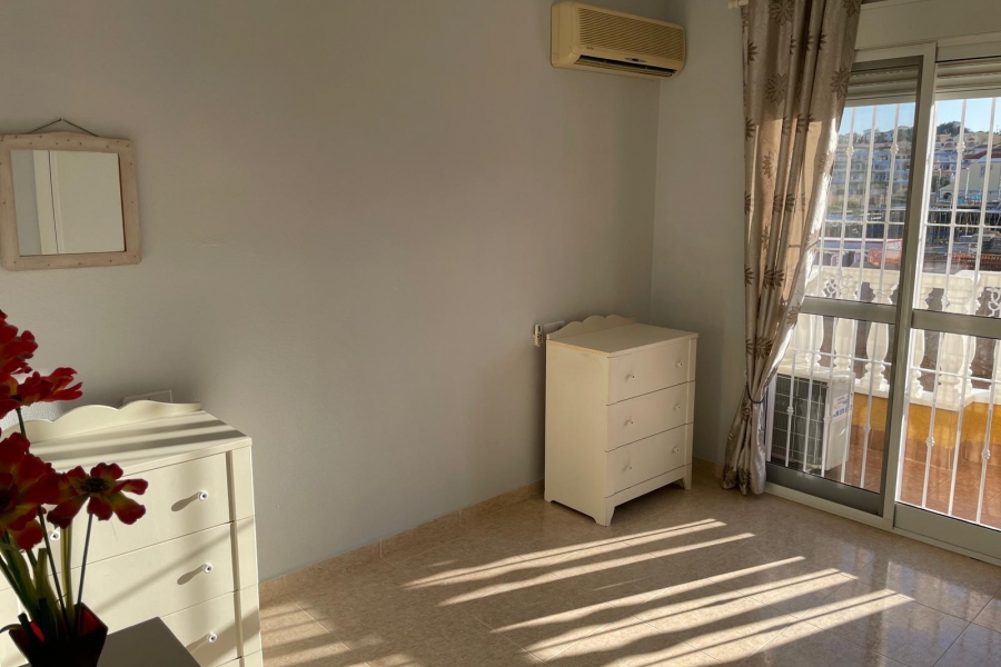 Re-Sale - Townhouse - Orihuela Costa - Villamartin