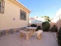 Re-Sale - Detached Villa - Benijofar - Benijofar - Village