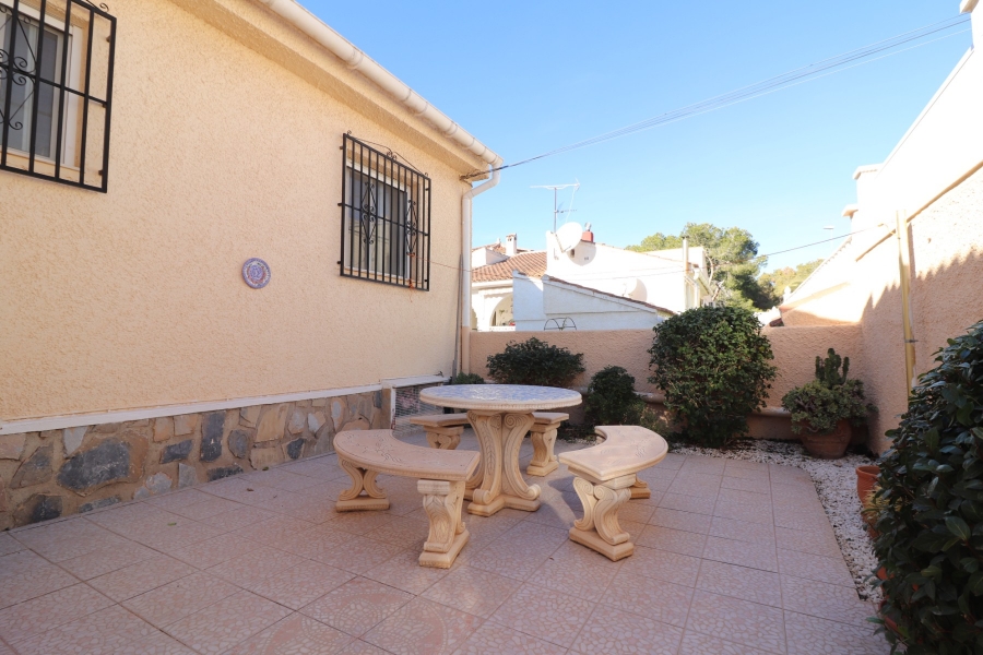 Re-Sale - Detached Villa - Benijofar - Benijofar - Village