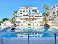 Re-Sale - Apartment - La Mata - La Mata - Town